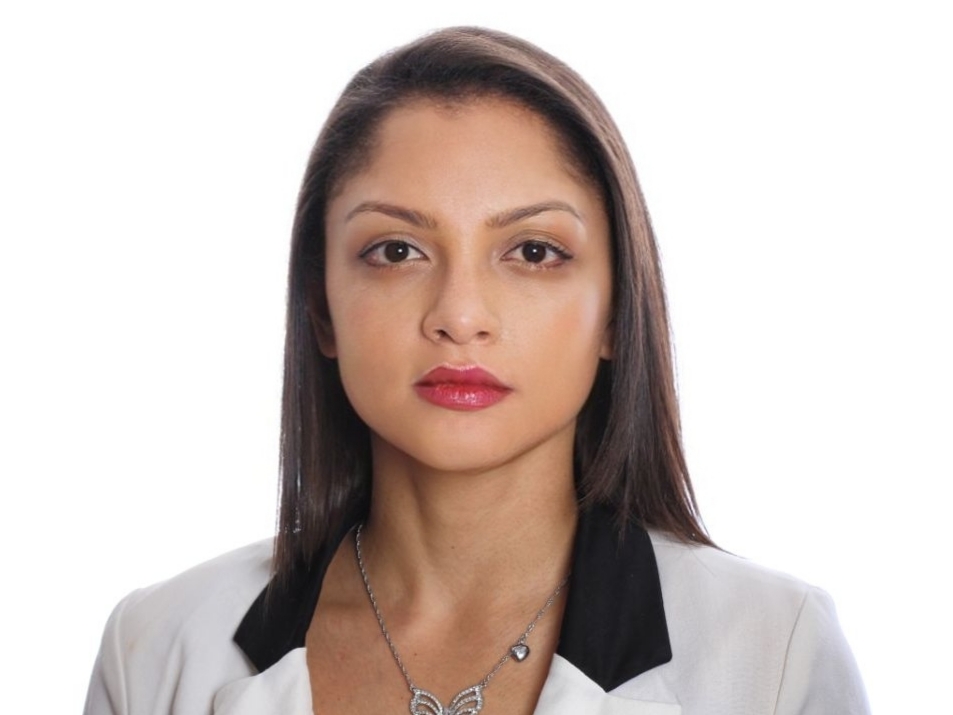 Dr. Cherise Dunn founder-operator in healthcare innovation